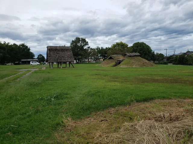Kitadai Jomon Square