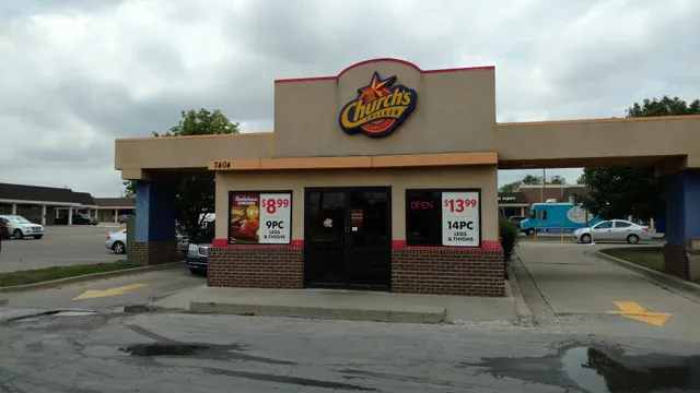 Trailridge Shopping Center