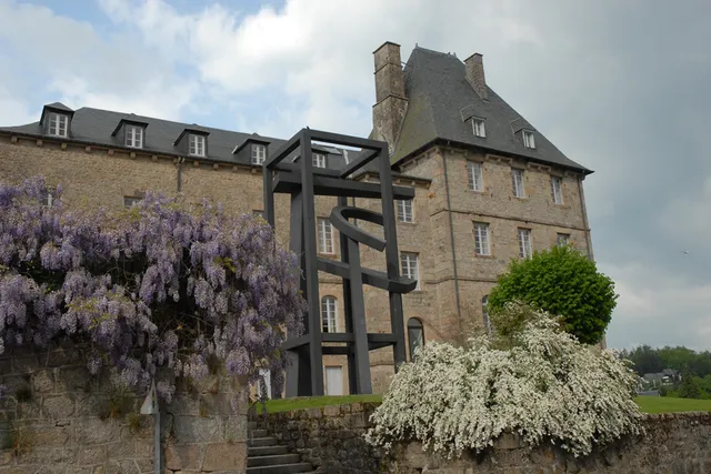 Abbaye Saint André - Centre d’art contemporain