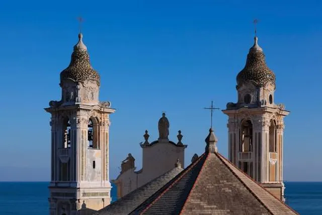 Chiesa di San Matteo