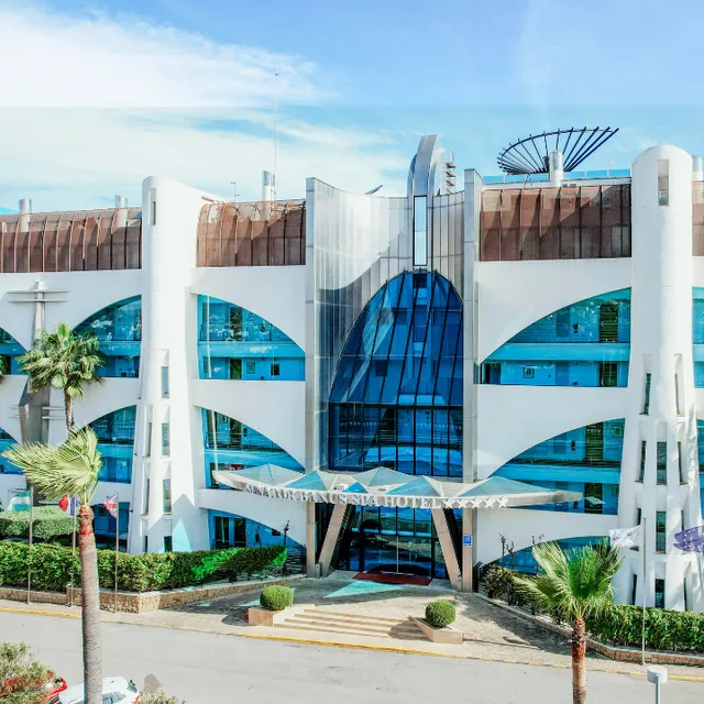 Senator Banús Hotel