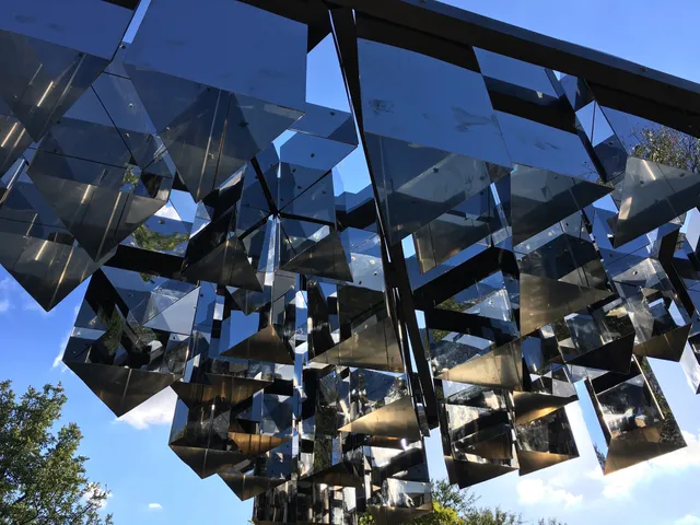 Austin Nature & Science Center