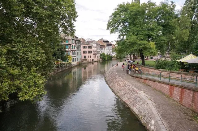 Canal de Colmar