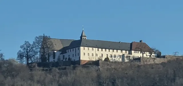 Engelberg Abbey