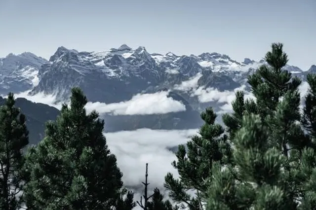 Gratwanderweg Stoos (Klingenstock-Fronalpstock)