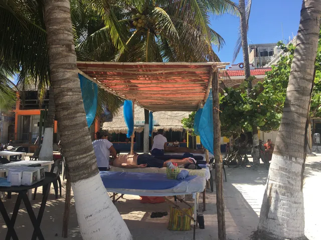 Los Arrecifes Club de Playa Mahahual