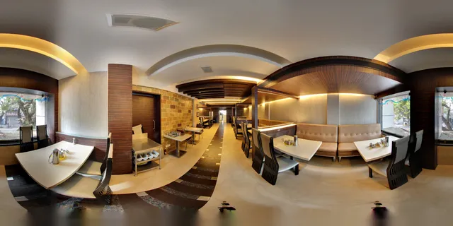 Adyar Ananda Bhavan - A2B