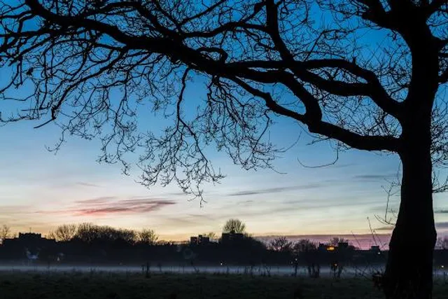 Rimrose Valley Country Park