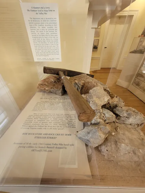 Valley Turnpike Museum