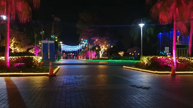 Secret Garden Putrajaya