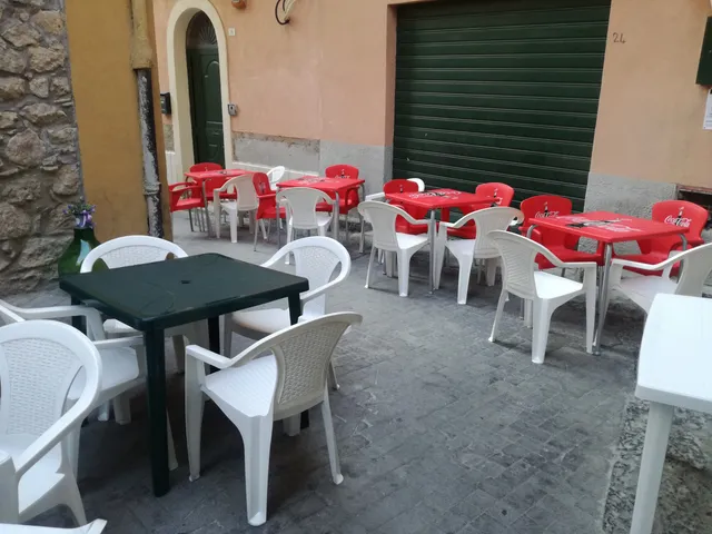 Pizzeria Sotto Sopra