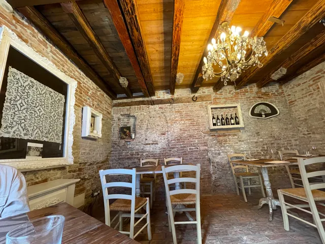 Ristorante Pizzeria Ai Cesendeli