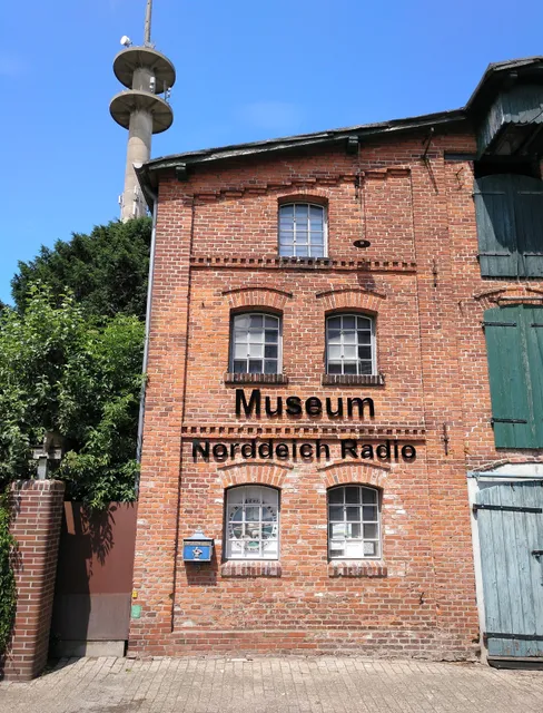 Museum Norddeich Radio e. V