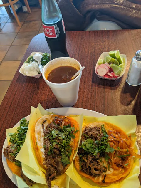 Ed Fernandez Restaurant Birrieria