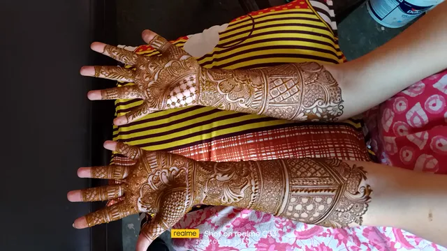 Hotel Vrindavan Restaurant