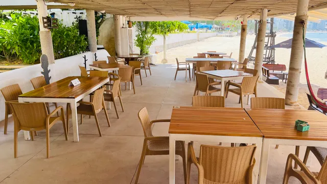 Playita Santa Lucia Beach Club