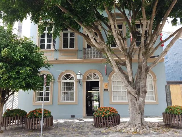 Alfredo Andersen House Museum