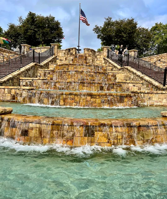 Lillian Webb Park Norcross