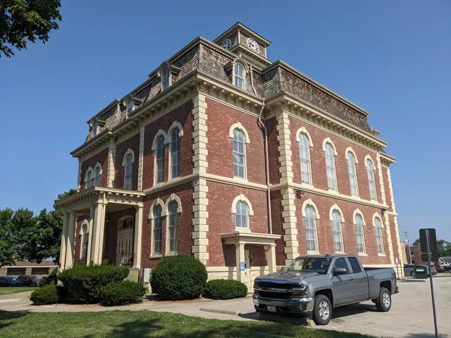 Effingham County Cultural Center and Museum