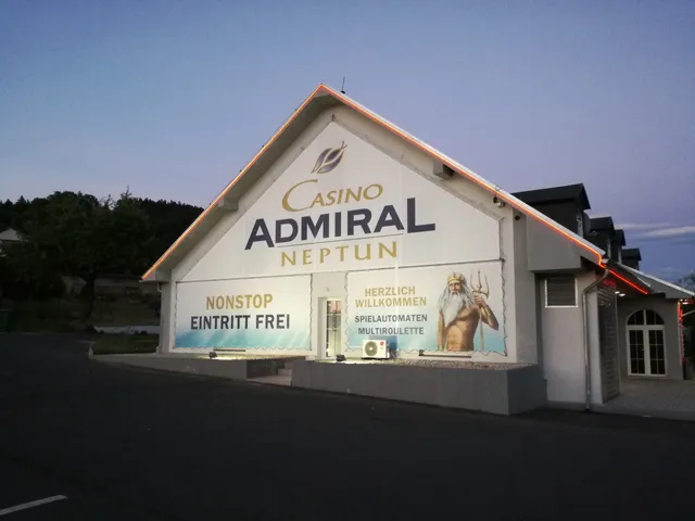 Casino Admiral Star