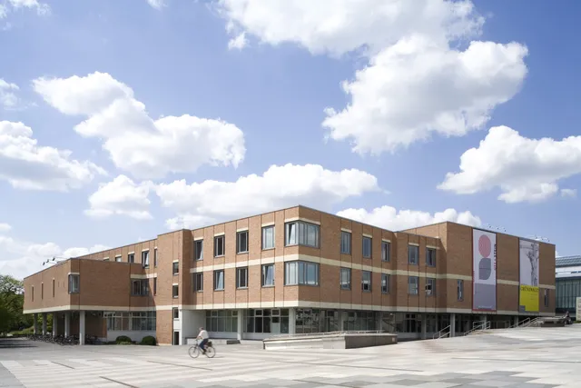 Kunstbibliothek Berlin