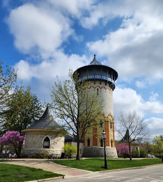 Riverside Historical Museum