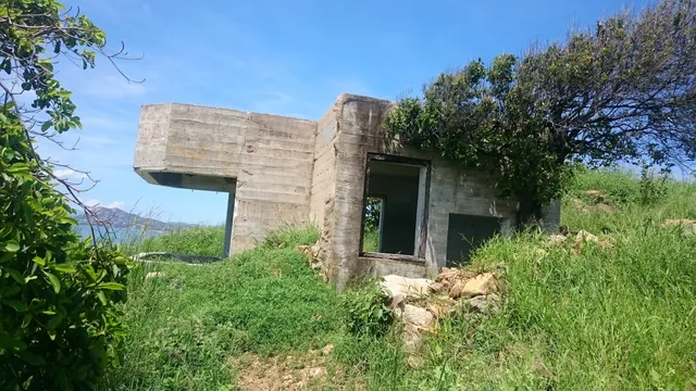 Cape Pallarenda Conservation Park