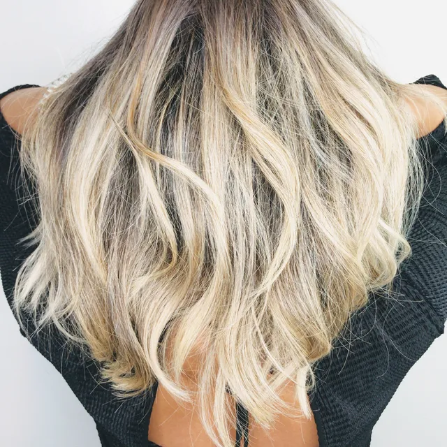 Slope Suds Salon | Brooklyn Hair Salon