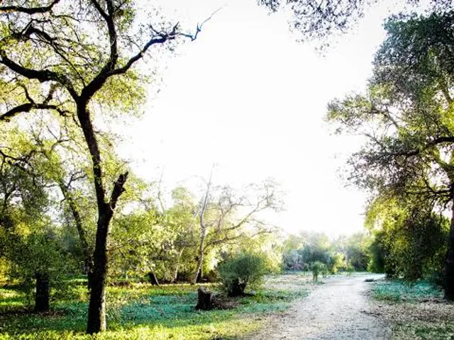 O'Neill Regional Park