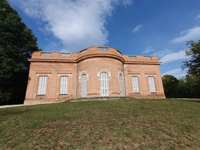 Château de la Reynerie