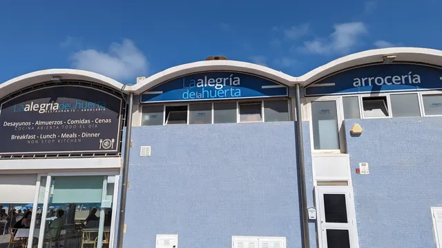 L'Alegria de l'Horta