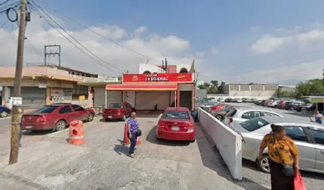 Cafeteria "La Regional"