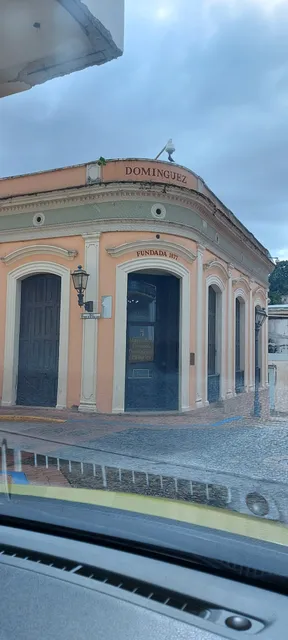 Museum of Dominguez Pharmacy
