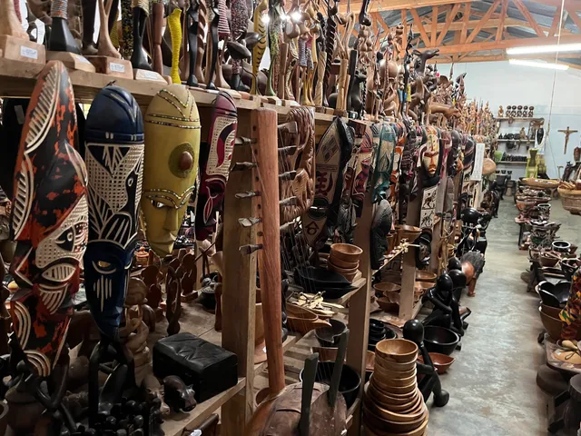 Centre Artisanal de Kpalimé