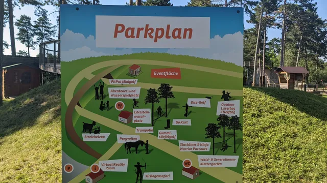 Erlebnispark Gänserndorf