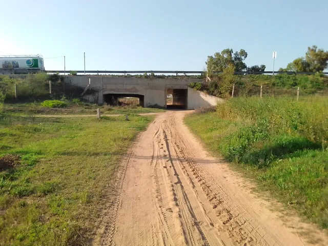 Neela Dullah Interchange (M-2 Exit 19)