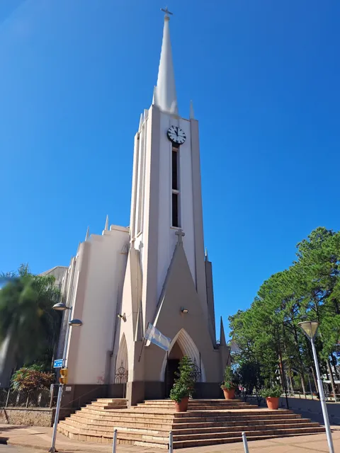 Catedral San Antonio