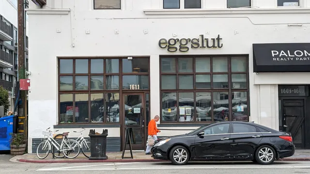 Eggslut