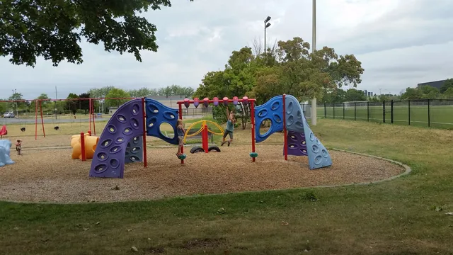 Sherwood Forest Park