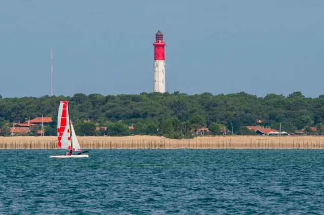 Le Phare du Cap Ferret