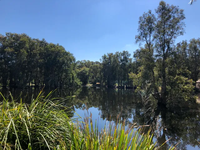 Murrook Culture Centre