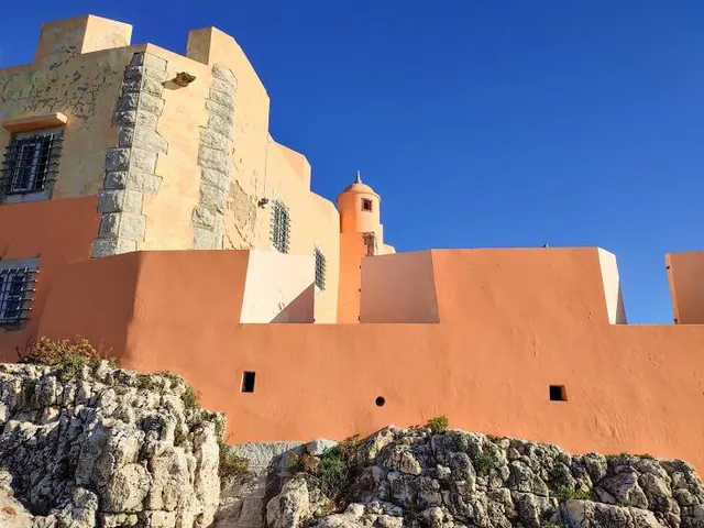 Forte de São João das Maias