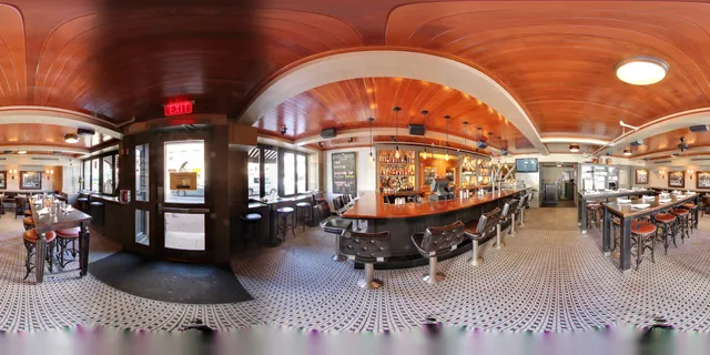 Russell House Tavern