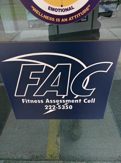 Health and Wellness Center