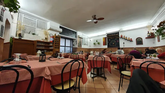 Ristorante pizzeria le 4 stelle