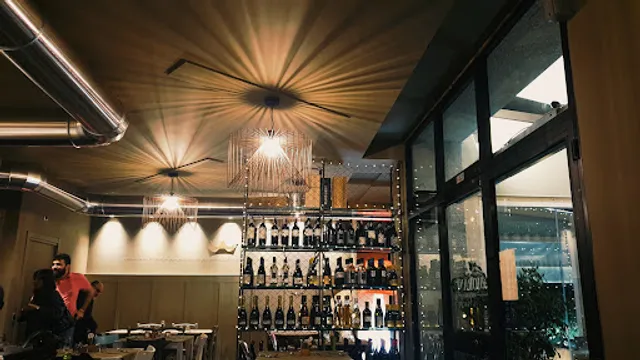 Morani Pizza Gourmet