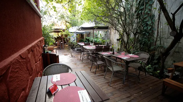 Quintana Gastronomia