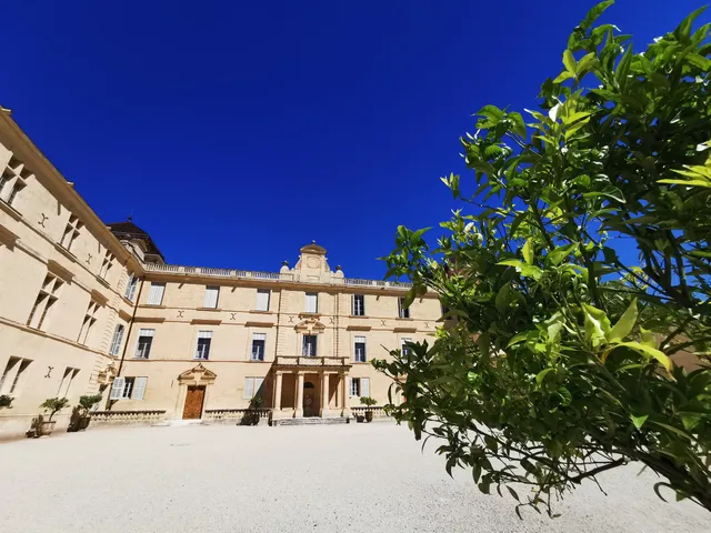 Château de Castries