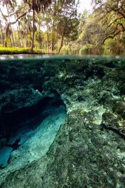 7 Sisters Springs