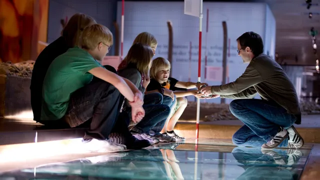 LWL Museum of Archeology